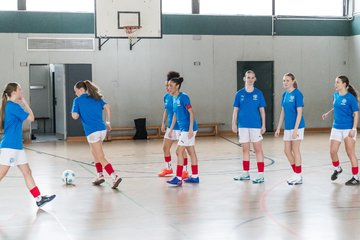Bild 245 - wBJ NFV Futsalmeisterschaft